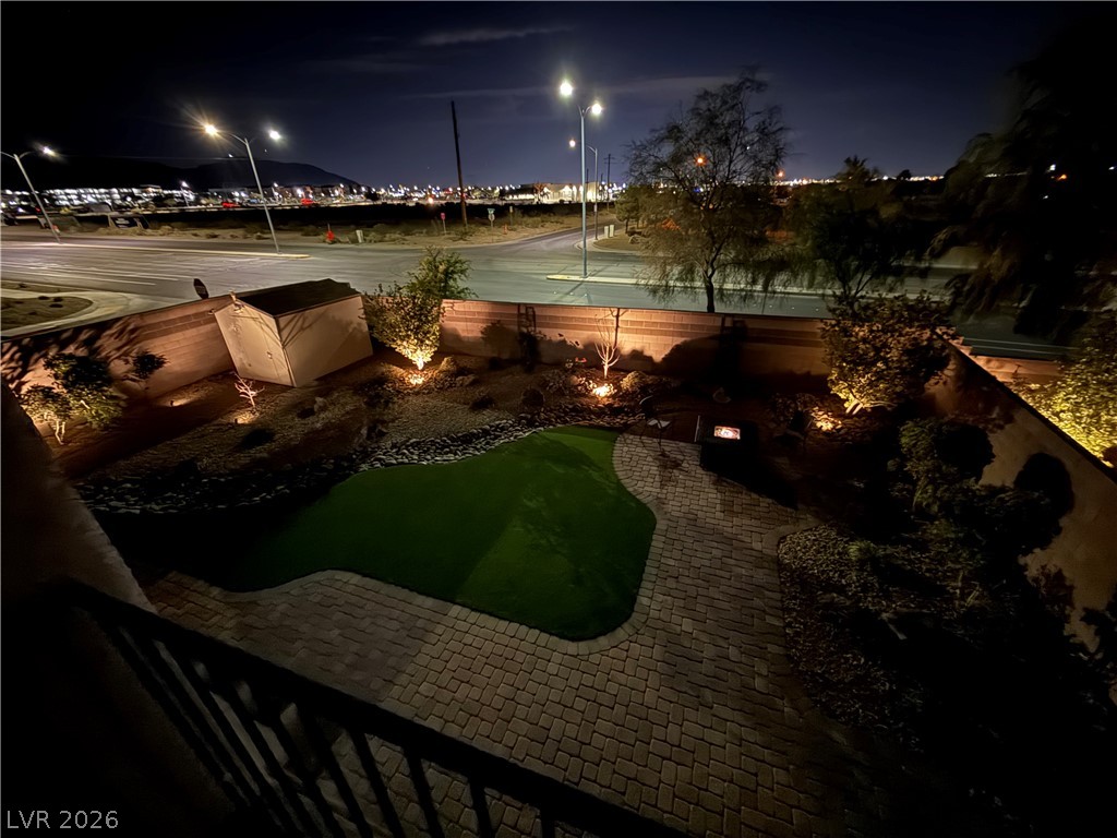 1054 Langston Ranch Avenue