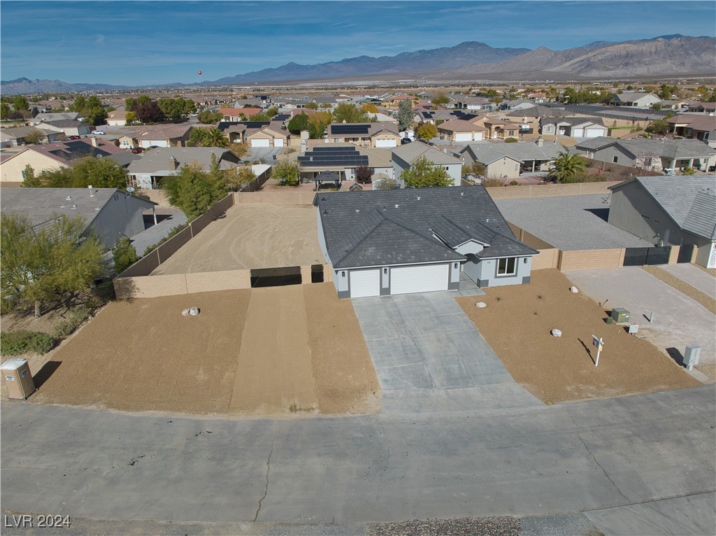 4900 Ridgewood Drive, Pahrump, Nevada image 37