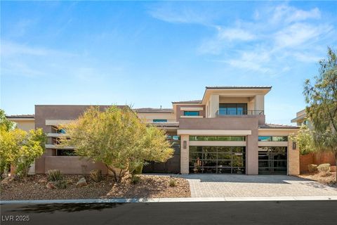 11451 Opal Springs Way Las Vegas NV 89135