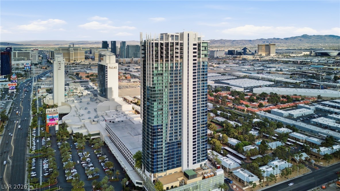 4381 W Flamingo Road 1621