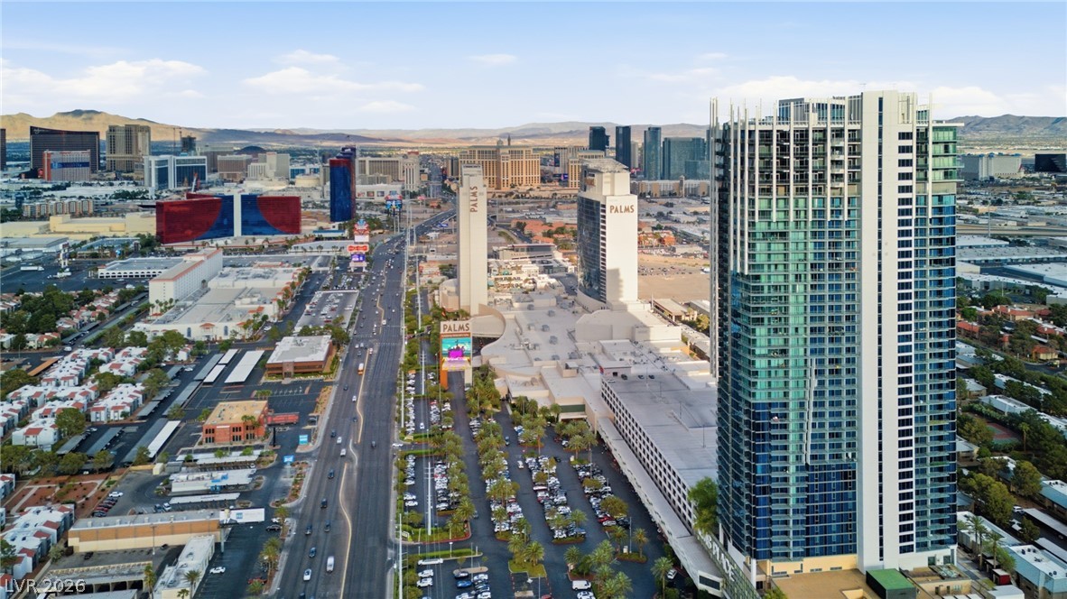 4381 W Flamingo Road 1621