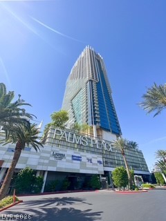 4381 W Flamingo Road 1621