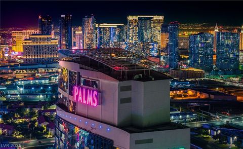 Photo of 4381 W Flamingo Road #1621, Las Vegas, NV 89103 (MLS # 2767230)