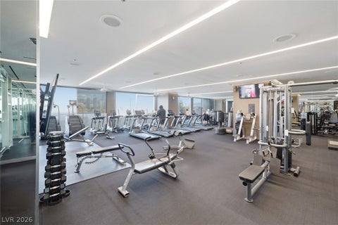 Tiny photo for 4381 W Flamingo Road #1621, Las Vegas, NV 89103 (MLS # 2767230)