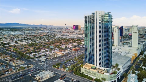 Tiny photo for 4381 W Flamingo Road #1621, Las Vegas, NV 89103 (MLS # 2767230)