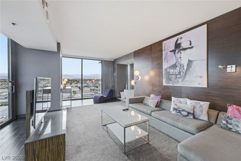 Tiny photo for 4381 W Flamingo Road #1621, Las Vegas, NV 89103 (MLS # 2767230)