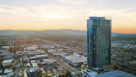 Tiny photo for 4381 W Flamingo Road #1621, Las Vegas, NV 89103 (MLS # 2767230)