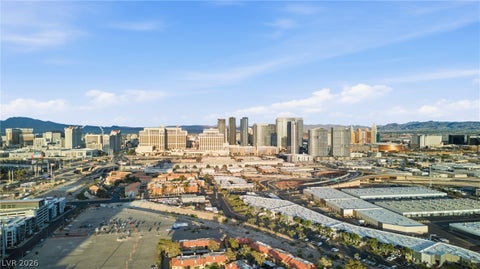 Tiny photo for 4381 W Flamingo Road #1621, Las Vegas, NV 89103 (MLS # 2767230)