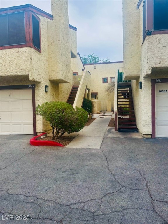 5029 Spencer Street #D, Las Vegas, Nevada image 1