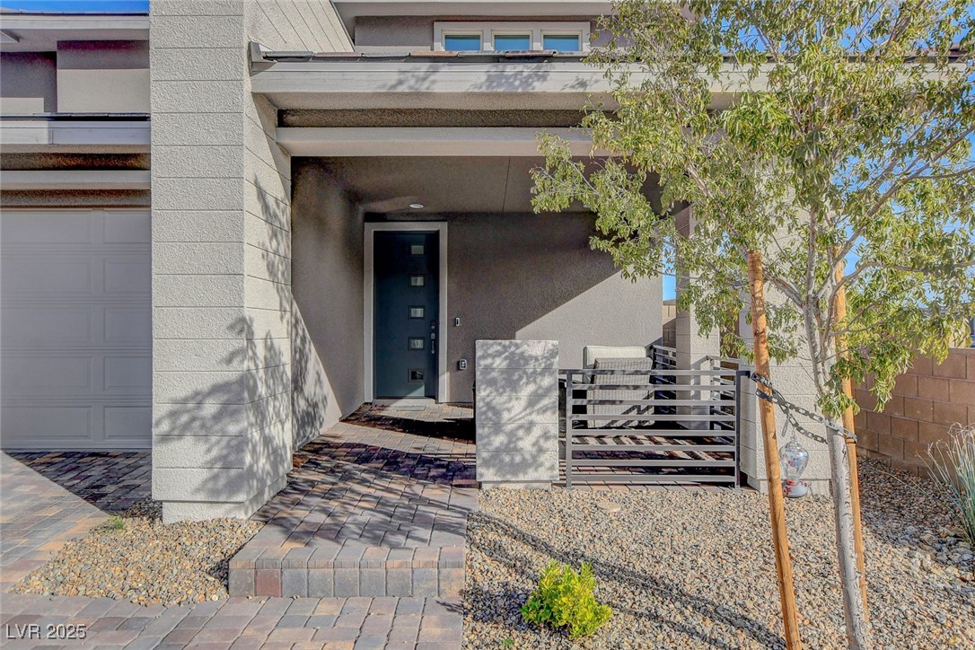 476 Morro Strand Avenue, Las Vegas, Nevada image 4