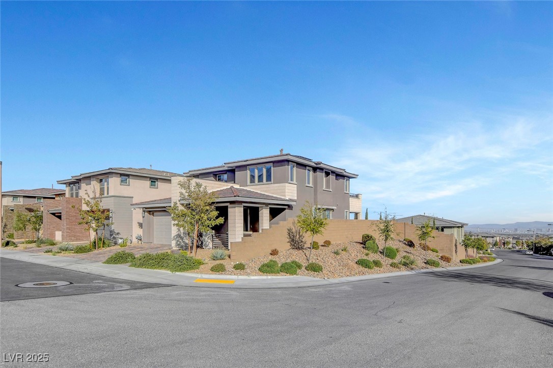 476 Morro Strand Avenue, Las Vegas, Nevada image 2