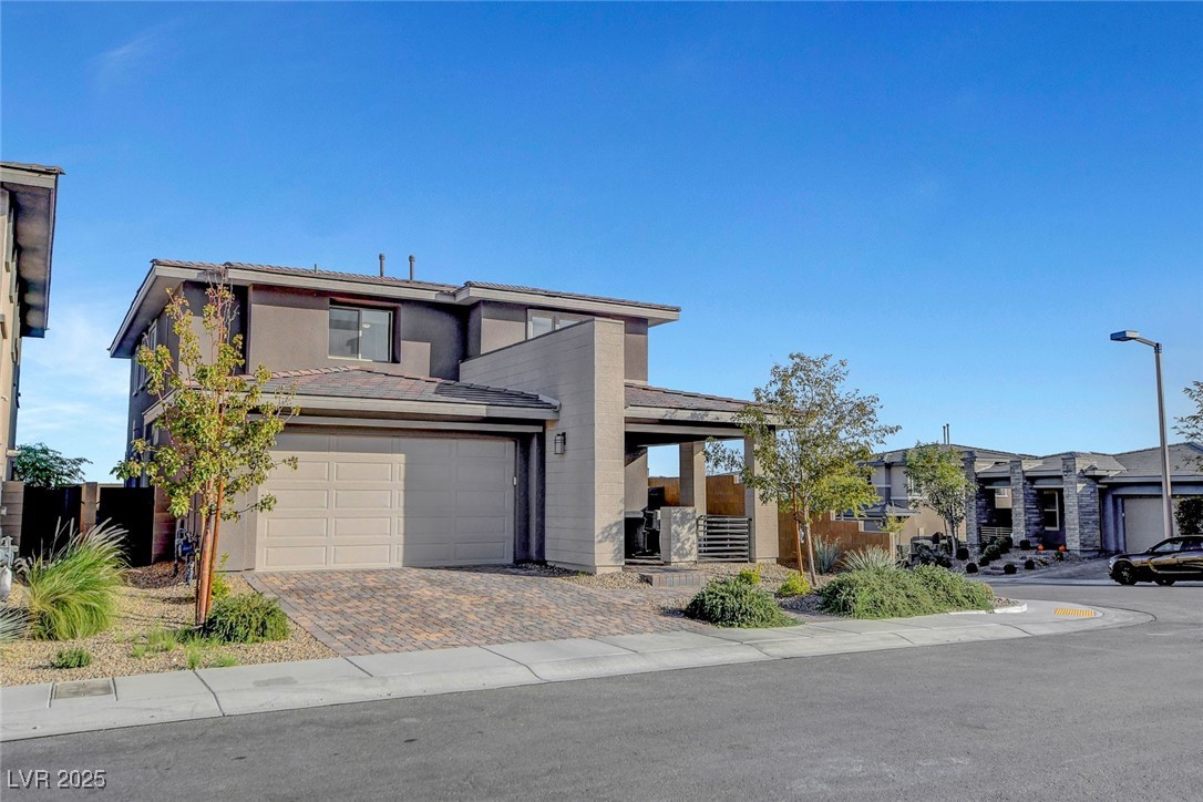 476 Morro Strand Avenue, Las Vegas, Nevada image 3