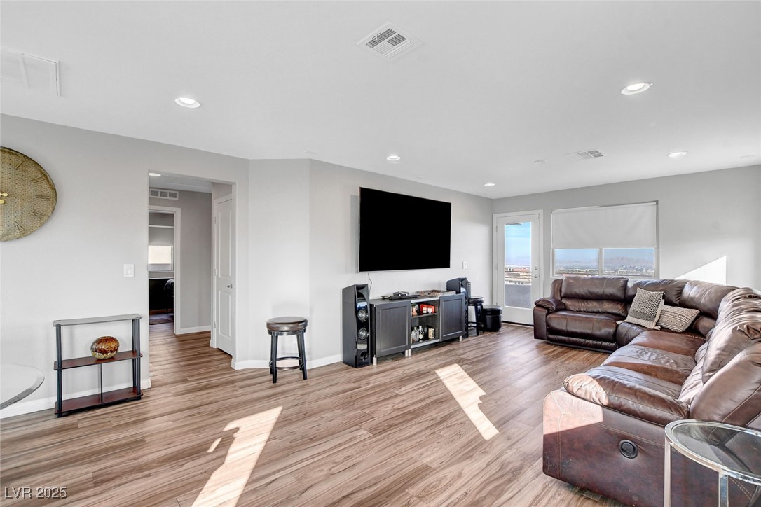 476 Morro Strand Avenue, Las Vegas, Nevada image 25
