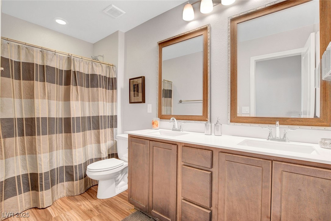 476 Morro Strand Avenue, Las Vegas, Nevada image 34