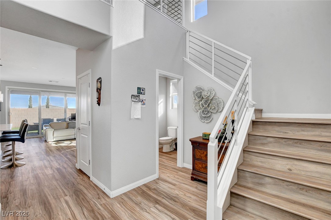 476 Morro Strand Avenue, Las Vegas, Nevada image 21