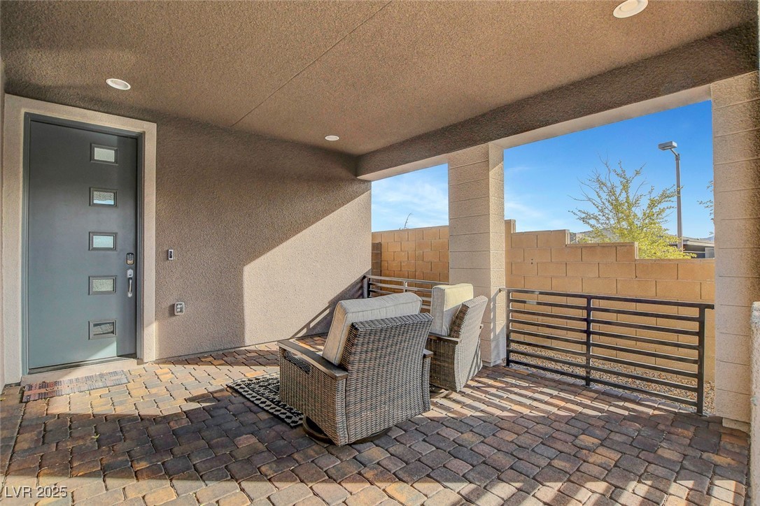 476 Morro Strand Avenue, Las Vegas, Nevada image 5