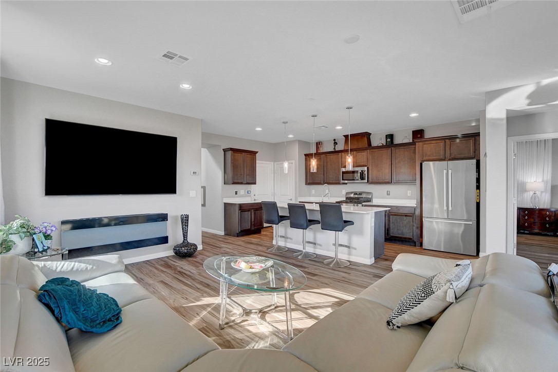 476 Morro Strand Avenue, Las Vegas, Nevada image 8