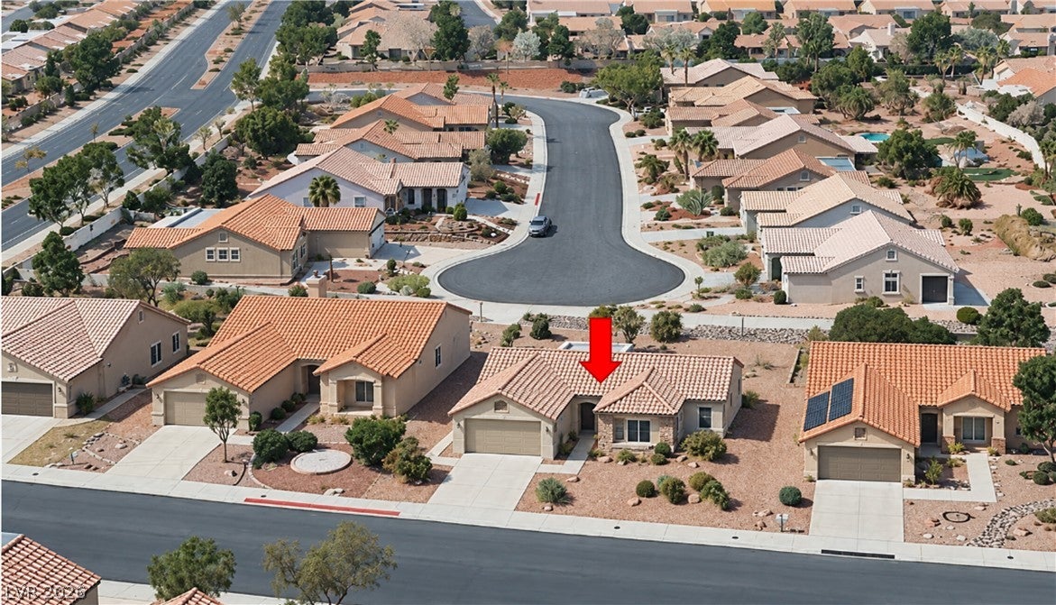 2909 High Range Drive