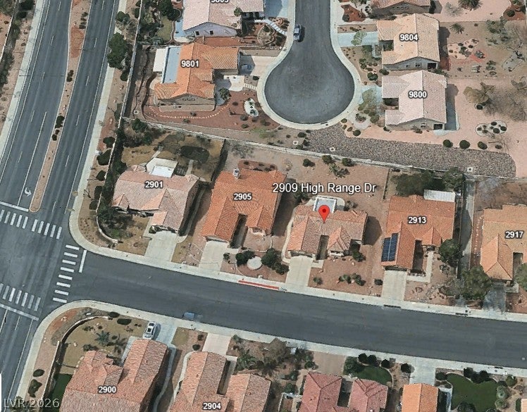 2909 High Range Drive