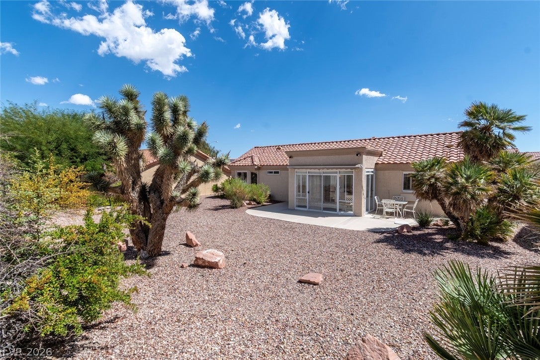 2909 High Range Drive