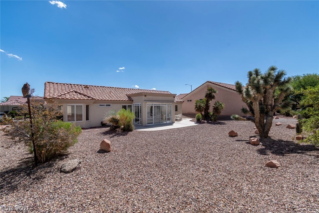 2909 High Range Drive