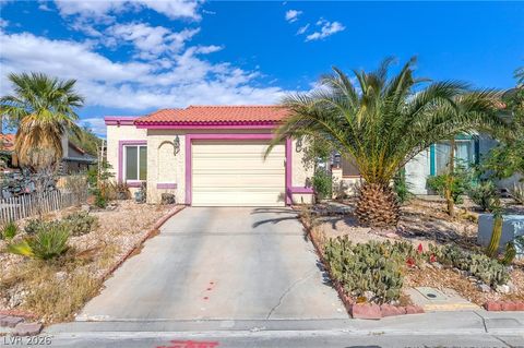 Photo of 2380 Sierra Sunrise Street, Las Vegas, NV 89156 (MLS # 2779050)