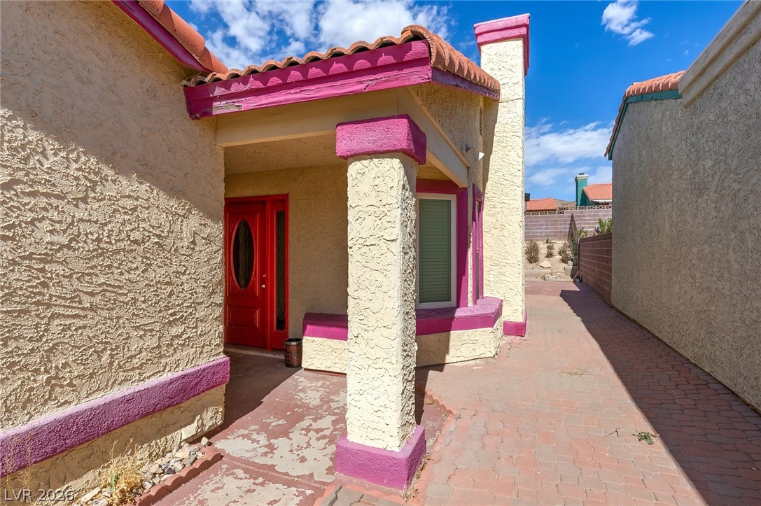 2380 Sierra Sunrise Street