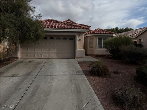 6668 Arctic Breeze Street North Las Vegas NV 89084