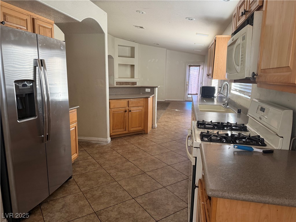 6668 Arctic Breeze Street