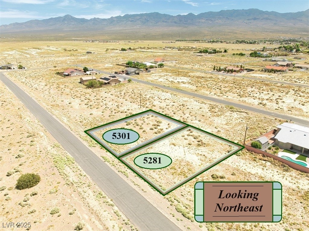 5301 N Timberland Drive, Pahrump, Nevada image 4