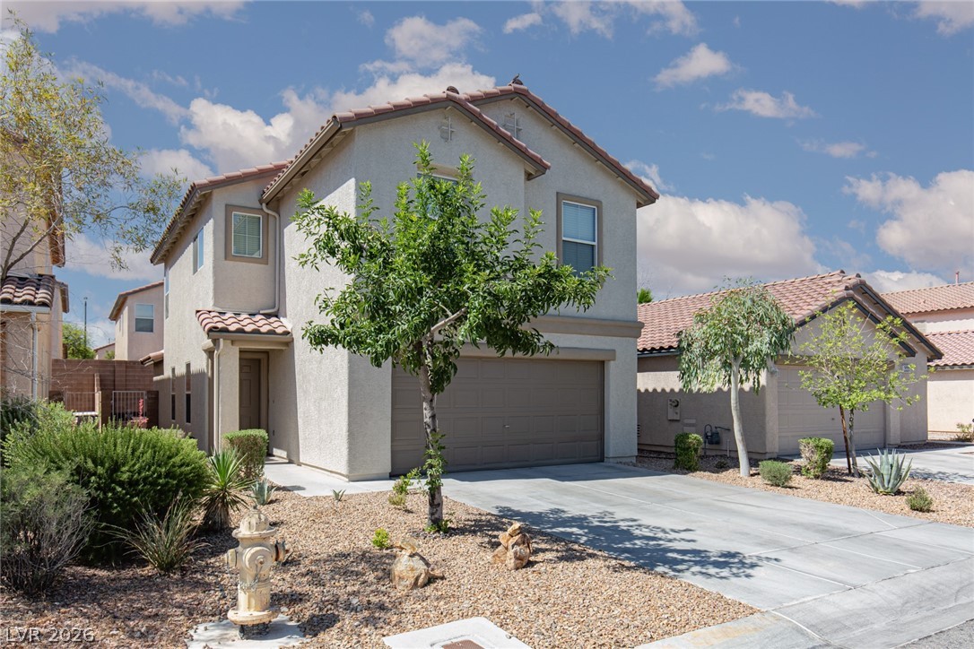 3077 Scalise Court