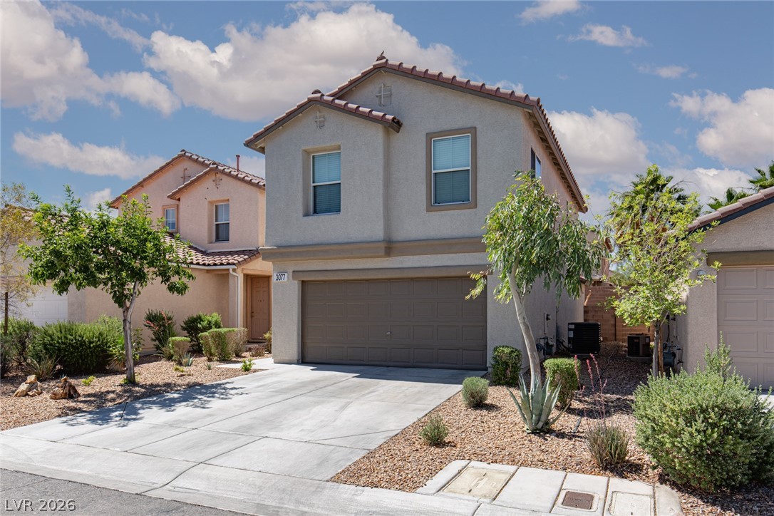 3077 Scalise Court