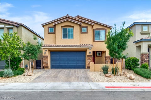 Homes For Sale - 4523 Moon Hill Rock Avenue<br/> North Las Vegas, NV 89084