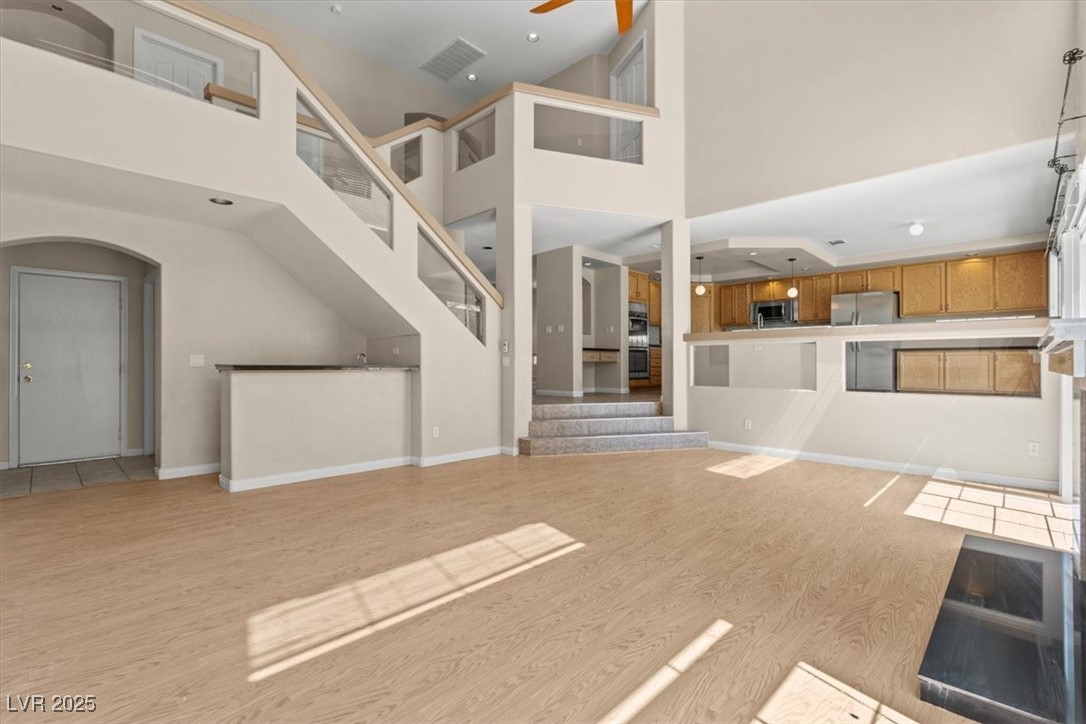2445 Antler Point Drive, Henderson, Nevada image 21