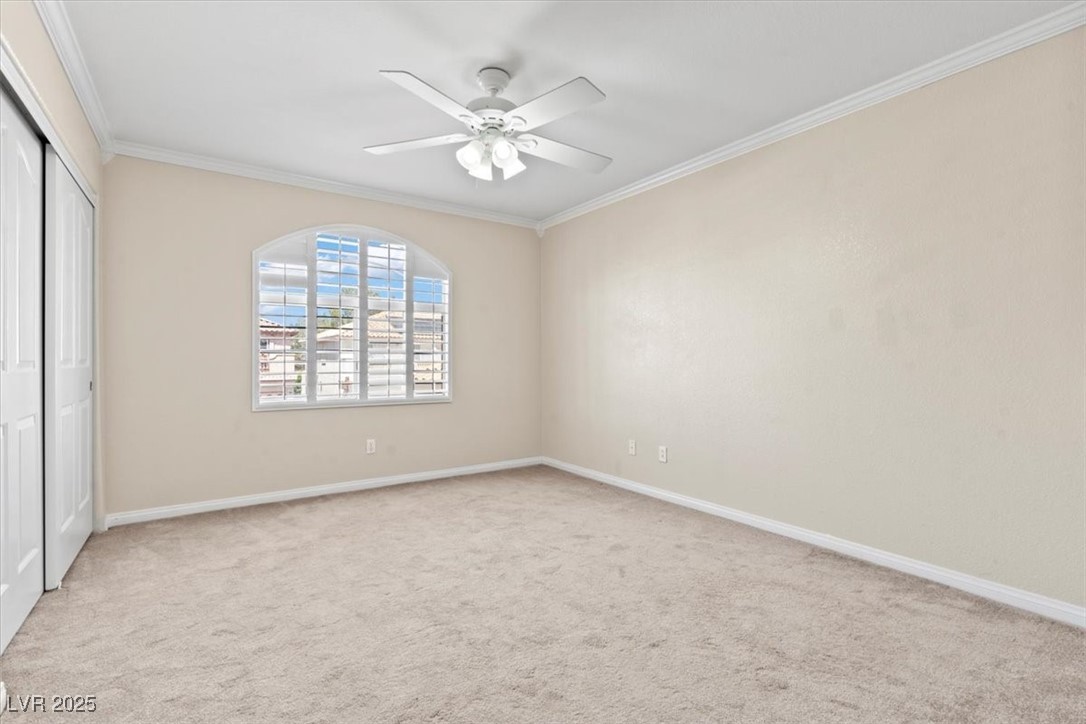 2445 Antler Point Drive, Henderson, Nevada image 27