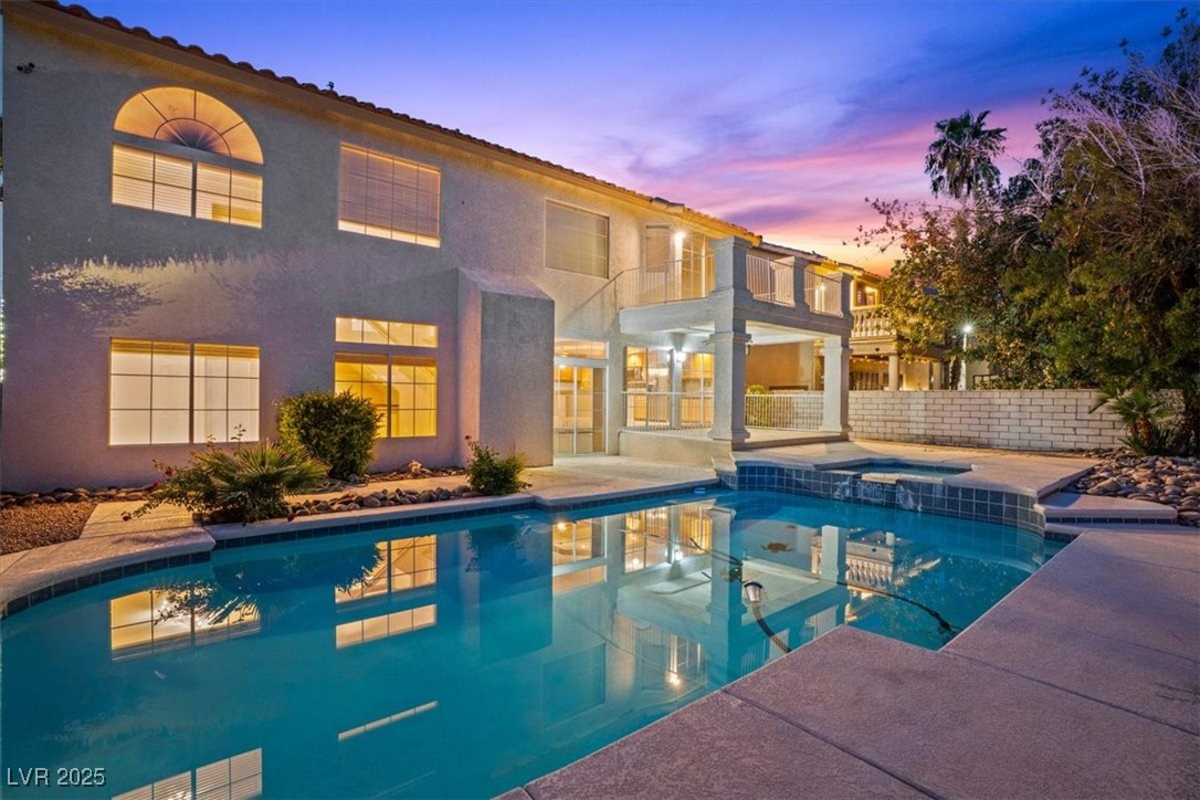 2445 Antler Point Drive, Henderson, Nevada image 6