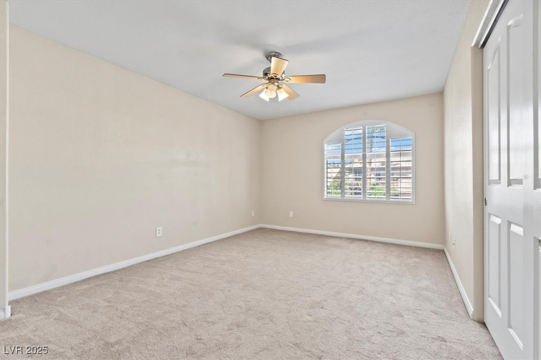 2445 Antler Point Drive, Henderson, Nevada image 29