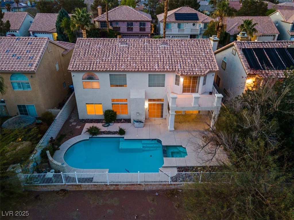 2445 Antler Point Drive, Henderson, Nevada image 4