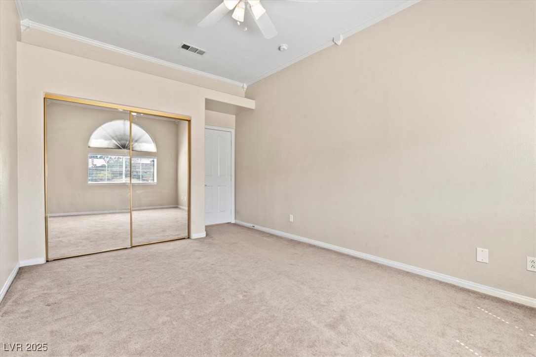 2445 Antler Point Drive, Henderson, Nevada image 31