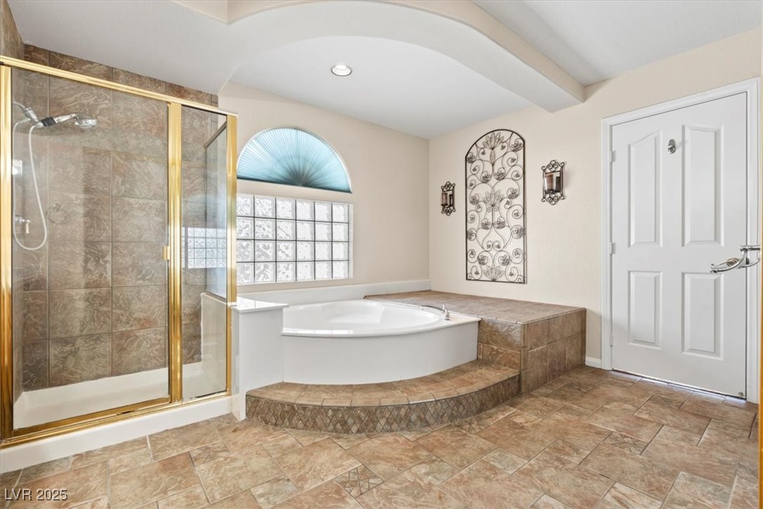 2445 Antler Point Drive, Henderson, Nevada image 38