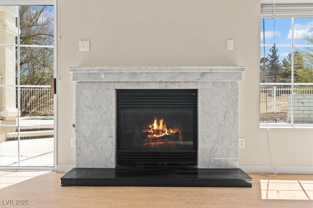 2445 Antler Point Drive, Henderson, Nevada image 20
