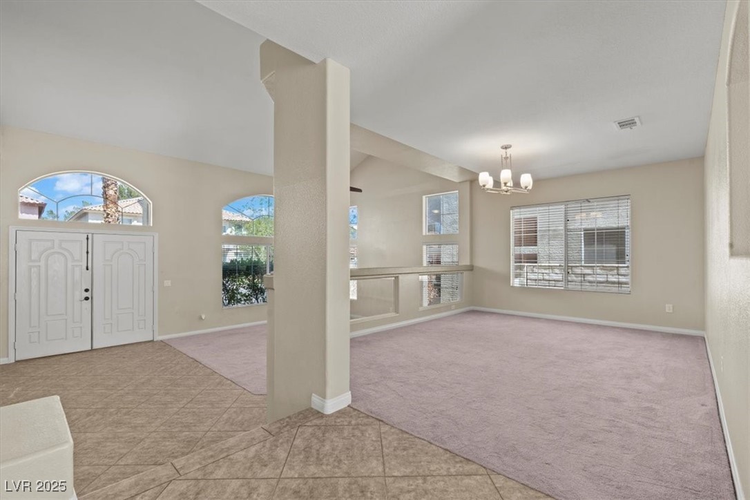 2445 Antler Point Drive, Henderson, Nevada image 23