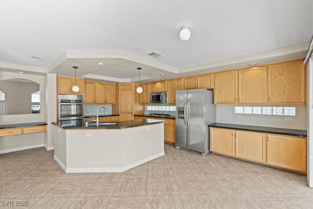 2445 Antler Point Drive, Henderson, Nevada image 14