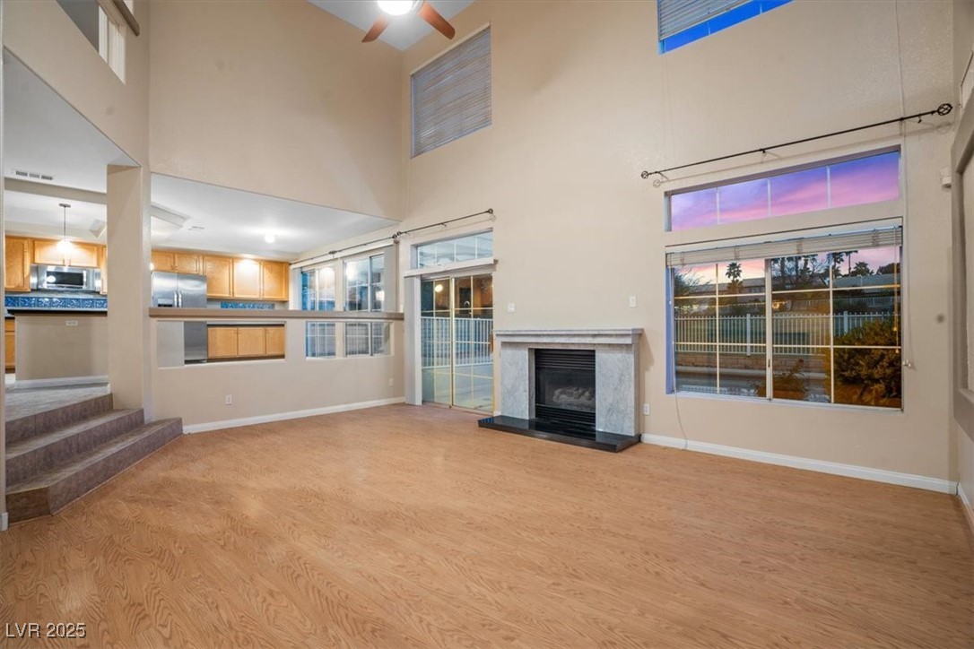 2445 Antler Point Drive, Henderson, Nevada image 18