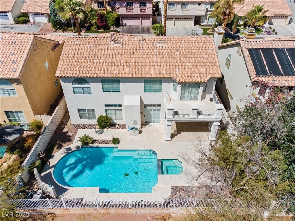 2445 Antler Point Drive, Henderson, Nevada image 40