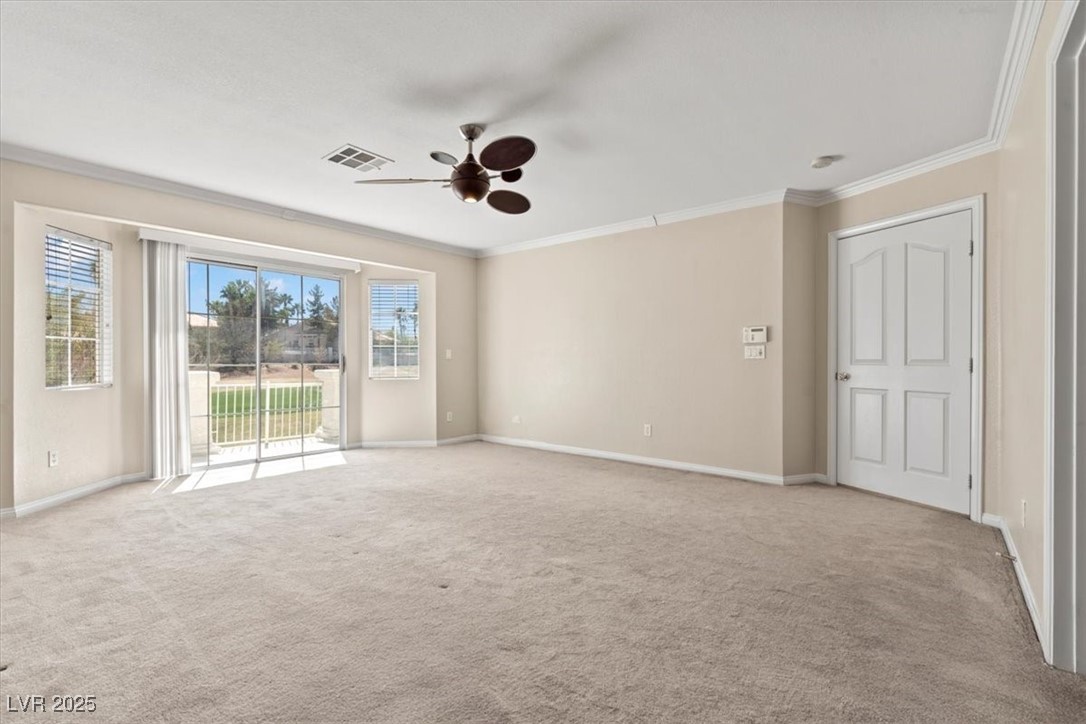 2445 Antler Point Drive, Henderson, Nevada image 35