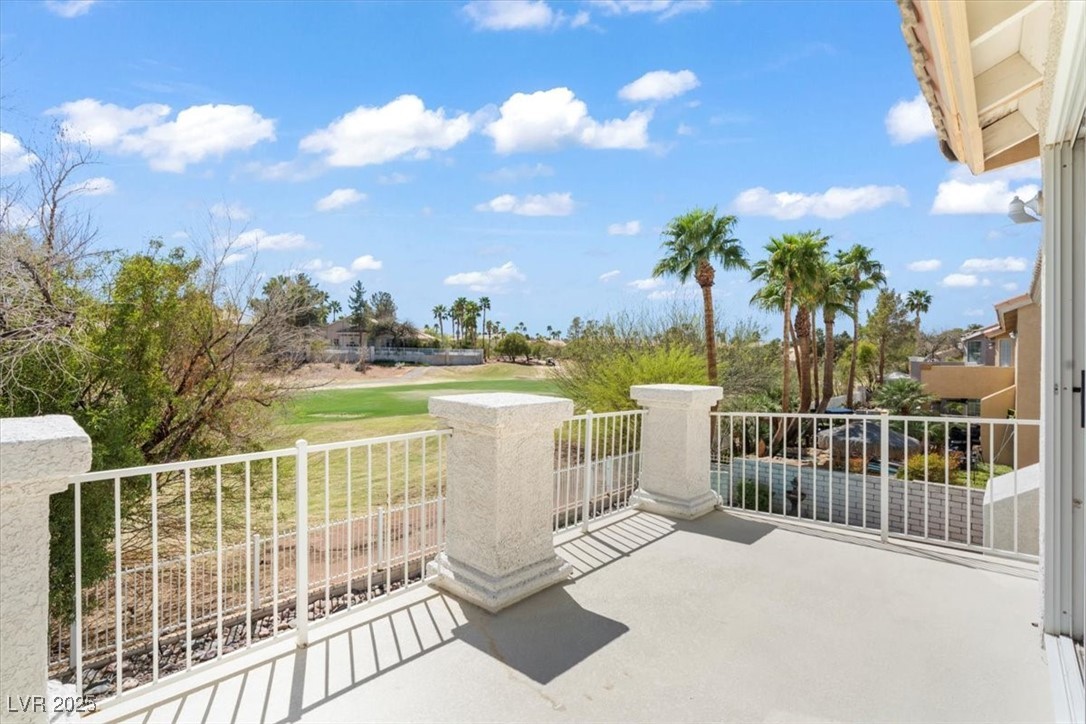 2445 Antler Point Drive, Henderson, Nevada image 36