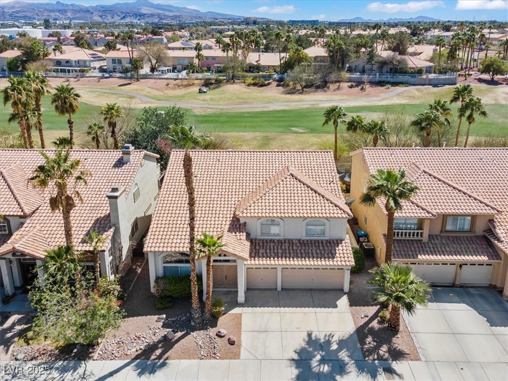 2445 Antler Point Drive, Henderson, Nevada image 39