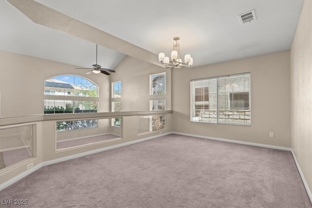 2445 Antler Point Drive, Henderson, Nevada image 24