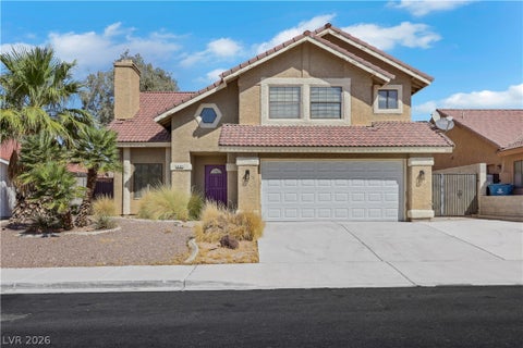Homes For Rent - 6192 E Morning Splendor Way #NONE<br/> Las Vegas, NV 89110